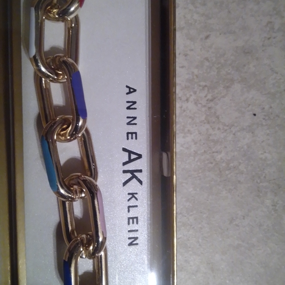 Anne Klein bracelet - Picture 2 of 7